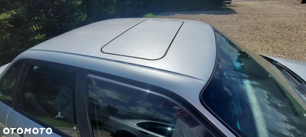 Audi 80 1.9 TDI - 4