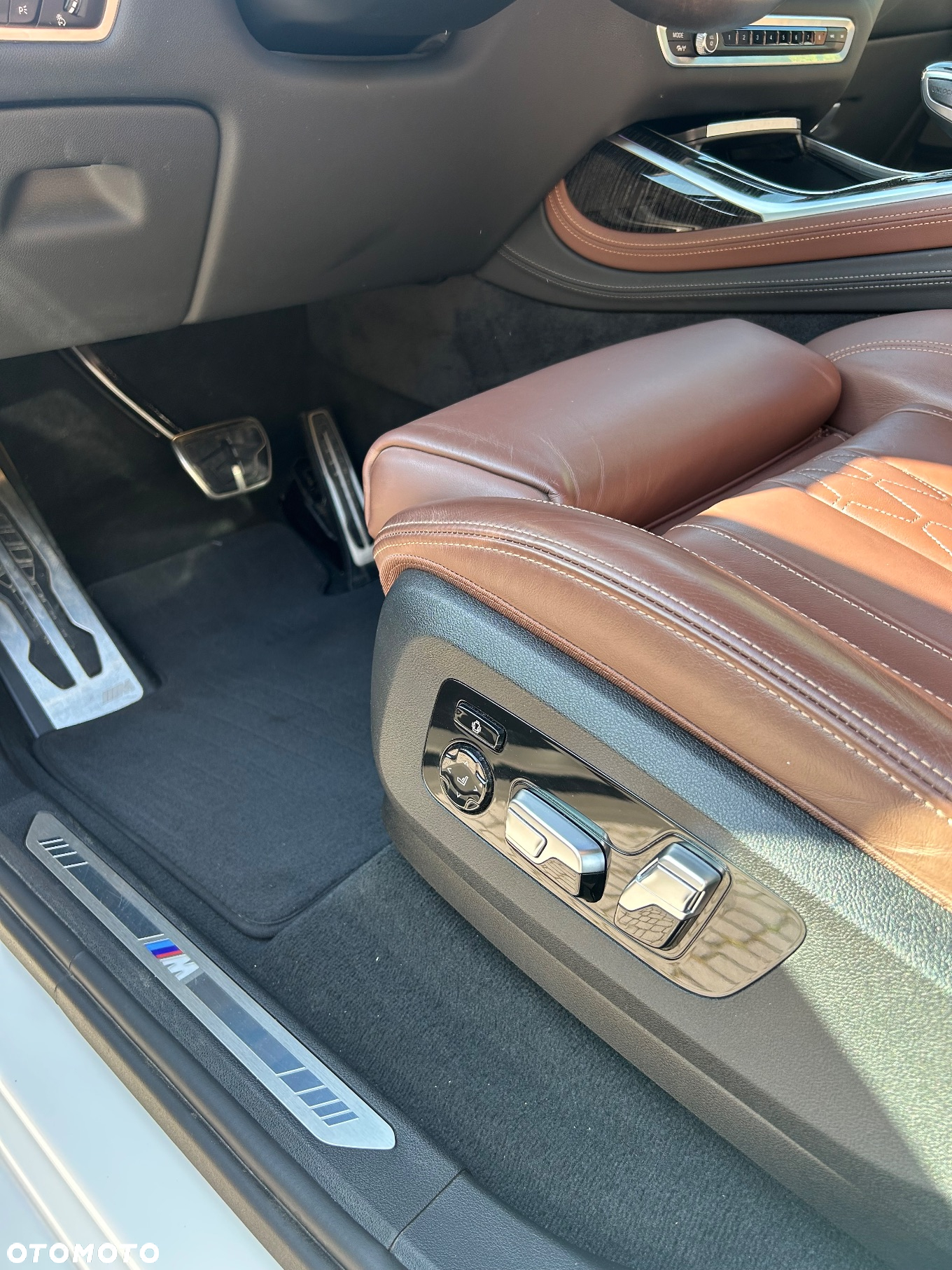 BMW X7 xDrive30d - 14