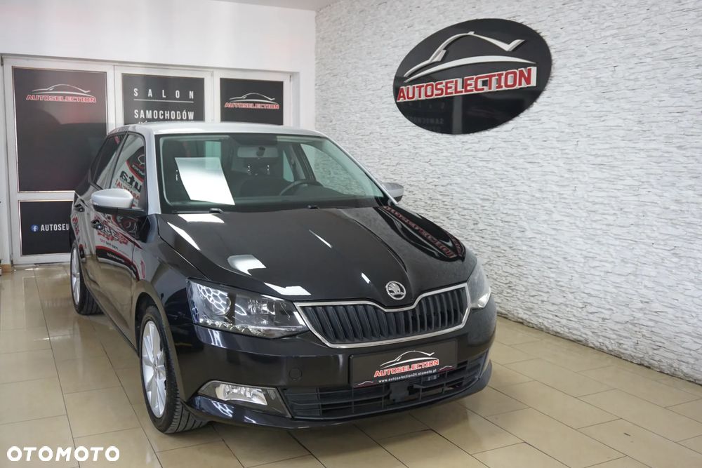 Skoda Fabia 1.0 Ambition Plus - 13
