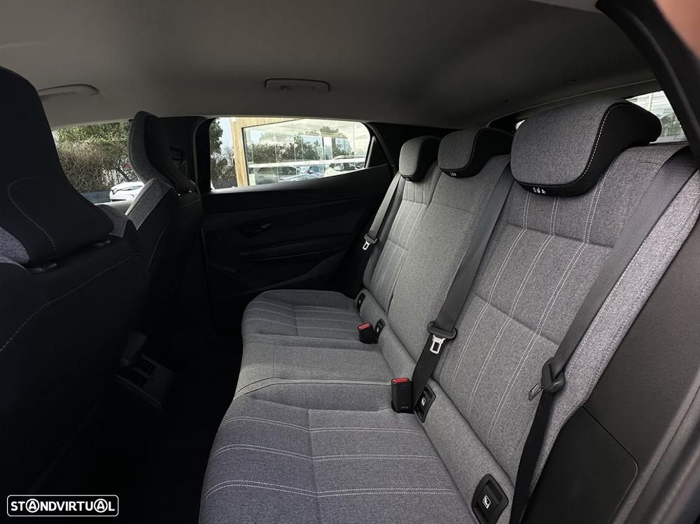 Renault Mégane E-Tech EV60 Evolution Optimum Charge - 23