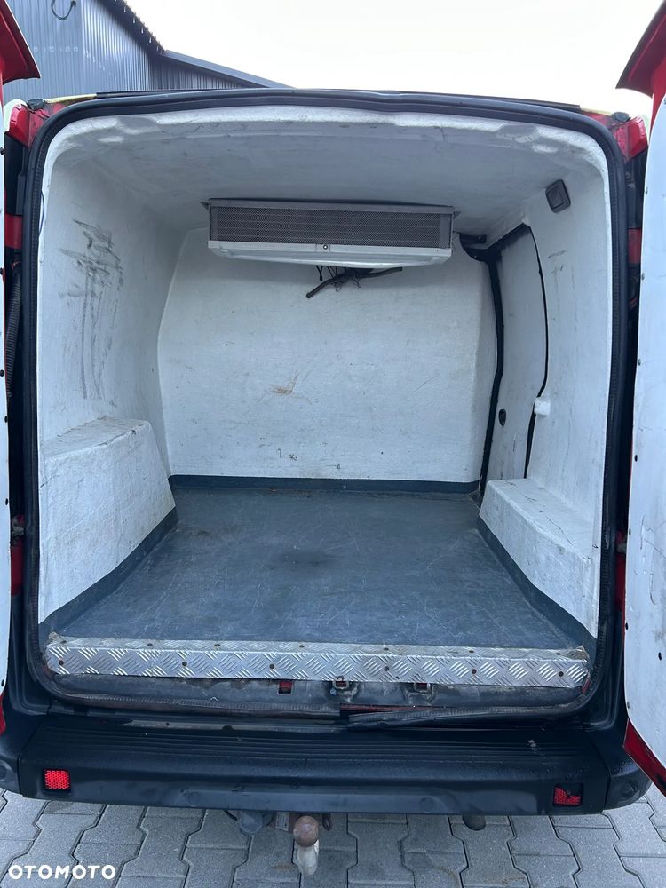 Fiat Doblo - 8