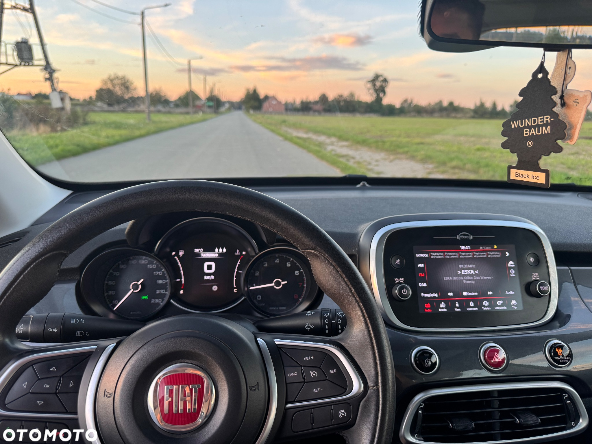 Fiat 500X 1.0 City Cross - 14