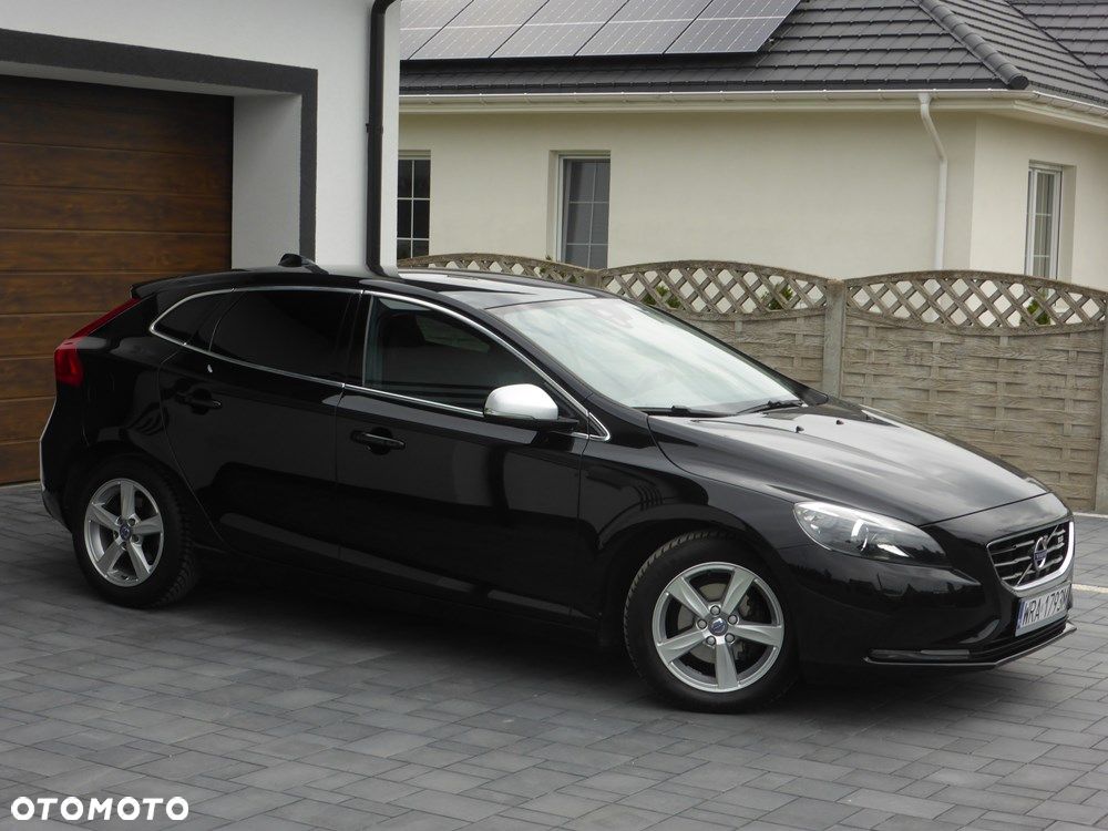 Volvo V40 D2 Momentum - 15
