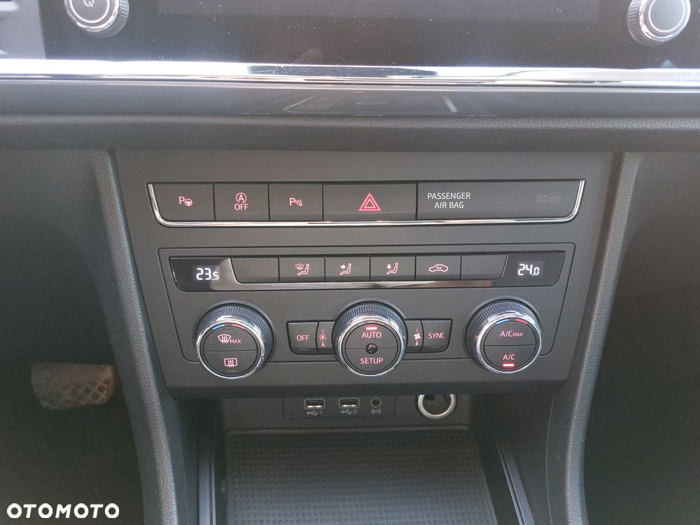 Seat Ateca 1.5 TSI Style S&S DSG - 11