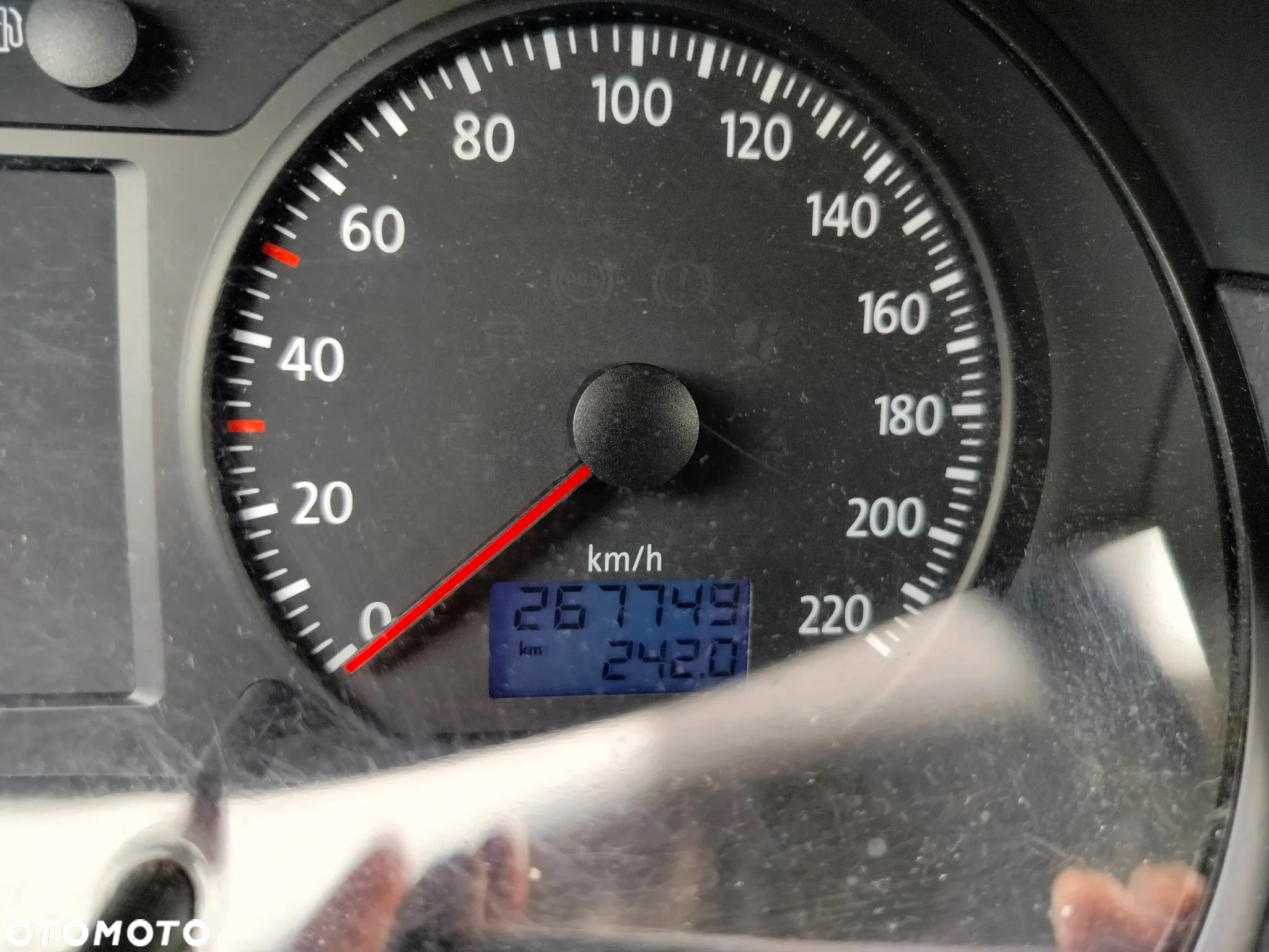 Volkswagen Polo - 10