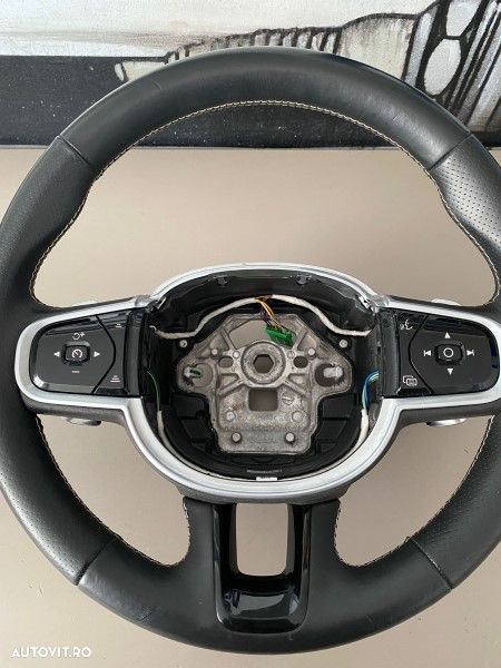 Volan R-design VOLVO XC90 XC60 S90 V90 S60 V60 2014+ 39834466