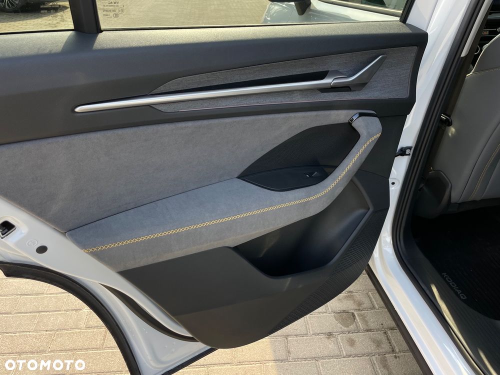 Skoda Kodiaq 2.0 TDI 4x2 Selection DSG - 16