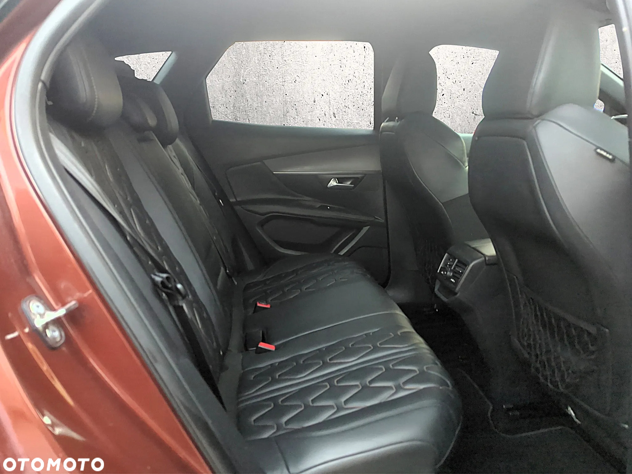 Peugeot 3008 BlueHDi 180 Stop & Start EAT6 GT - 18