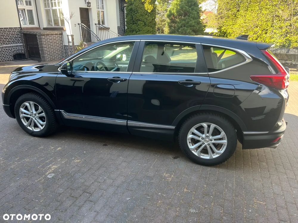 Honda CR-V 1.5T 2WD Elegance - 6