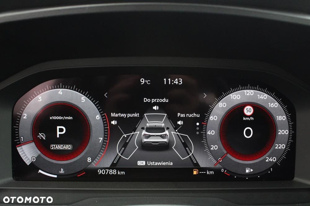 Nissan Qashqai - 11
