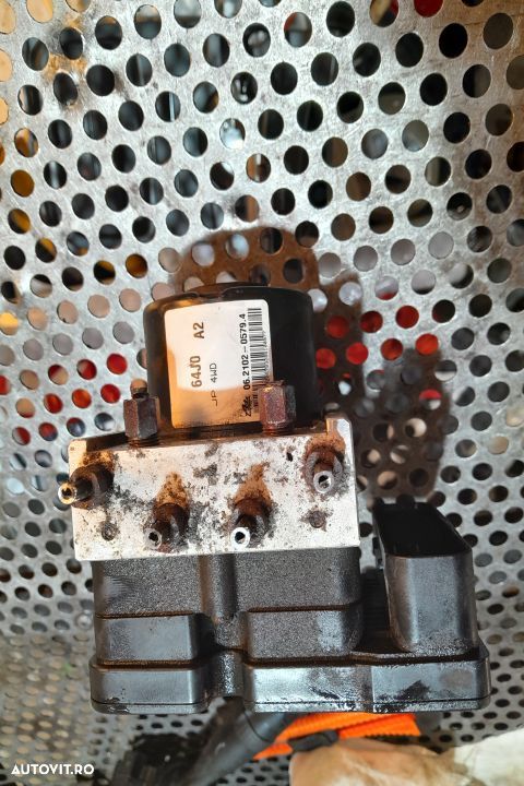 Pompa ABS X2T38371M1/64J0A2 Suzuki Grand Vitara 2 [2005 - 2008] Cross - 3