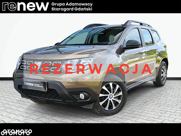 Dacia Duster 1.0 TCe Comfort