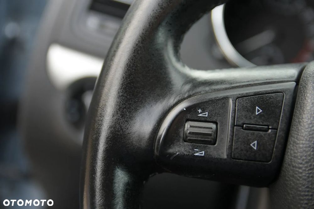 Skoda Yeti 2.0 TDI 4x4 AllDrive - 22