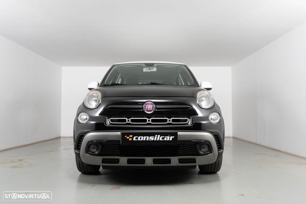 Fiat 500L 1.3 MJ City Cross J17 - 4