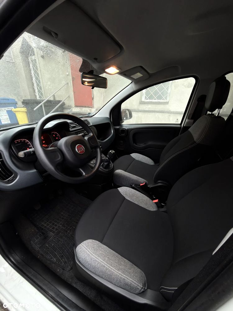 Fiat Panda - 12