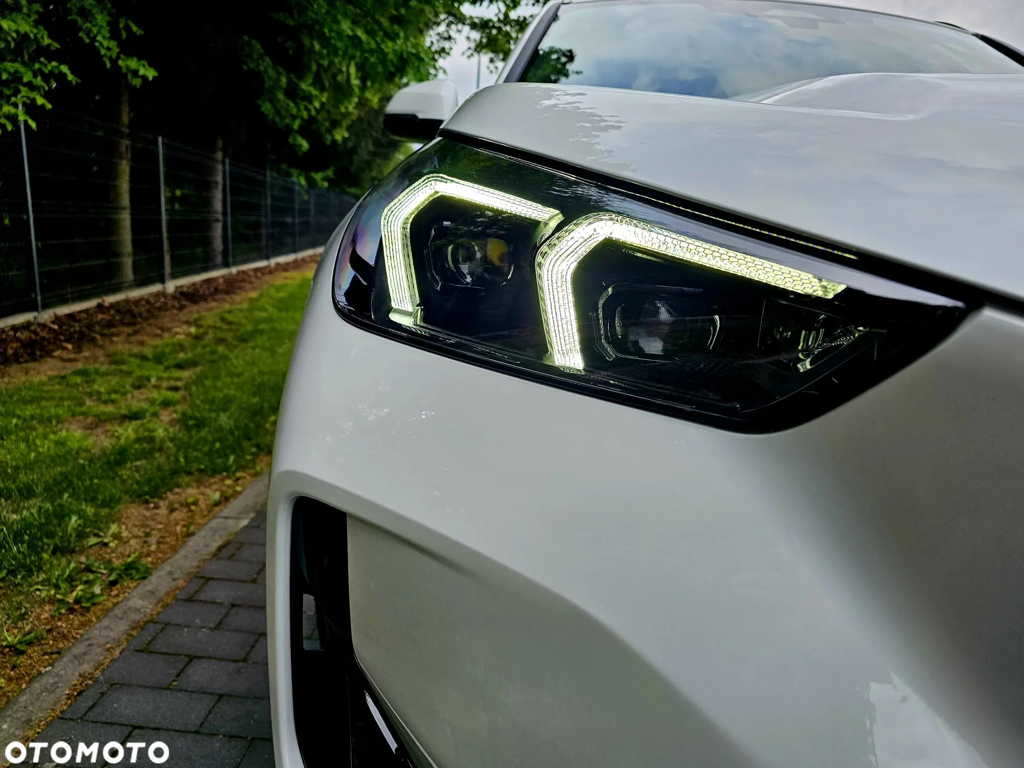 BMW X1 sDrive20i mHEV - 13