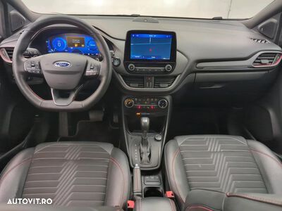 Ford Puma - 7