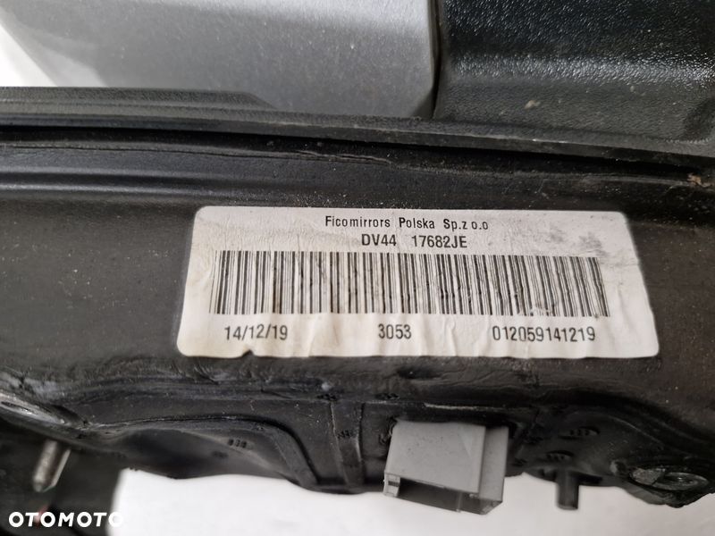 FORD KUGA 2 II MK2 LUSTERKO DRZWI PRAWE 8 PIN EU DV4417682JE - 6