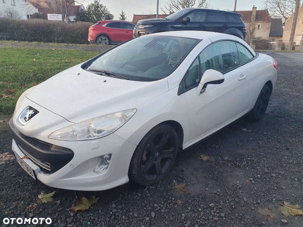 Peugeot 308 CC HDi FAP 140 Premium - 9