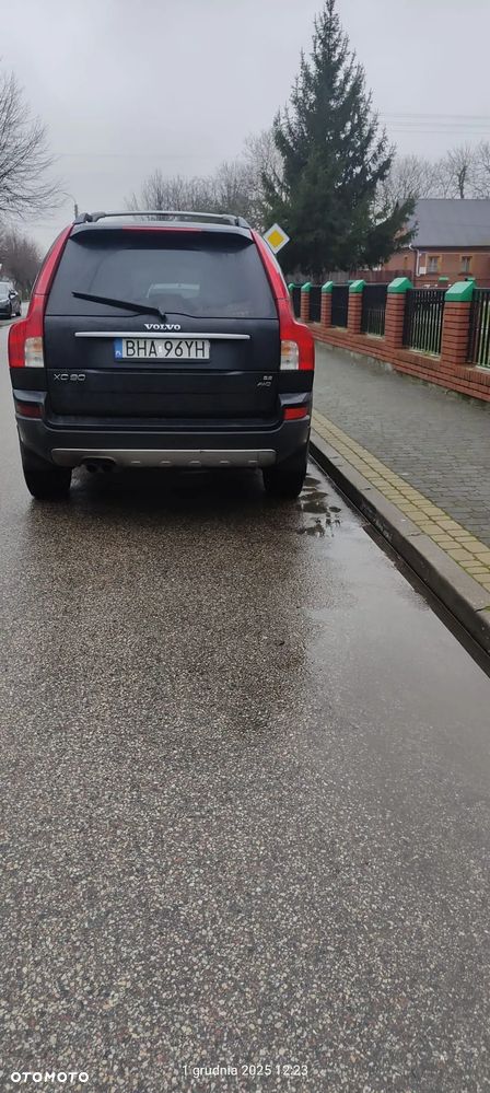 Volvo XC 90 - 17