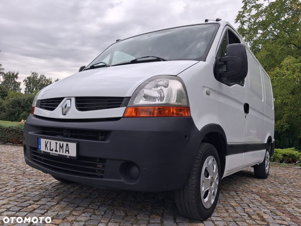 Renault MASTER - 21