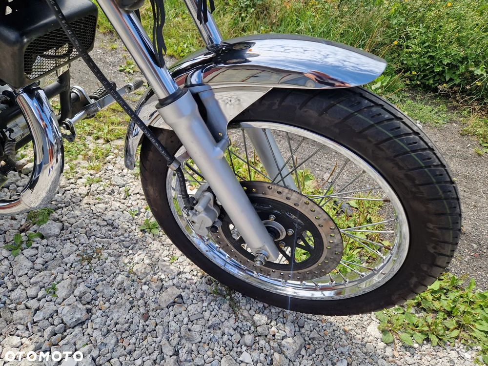 Kymco Zing - 7