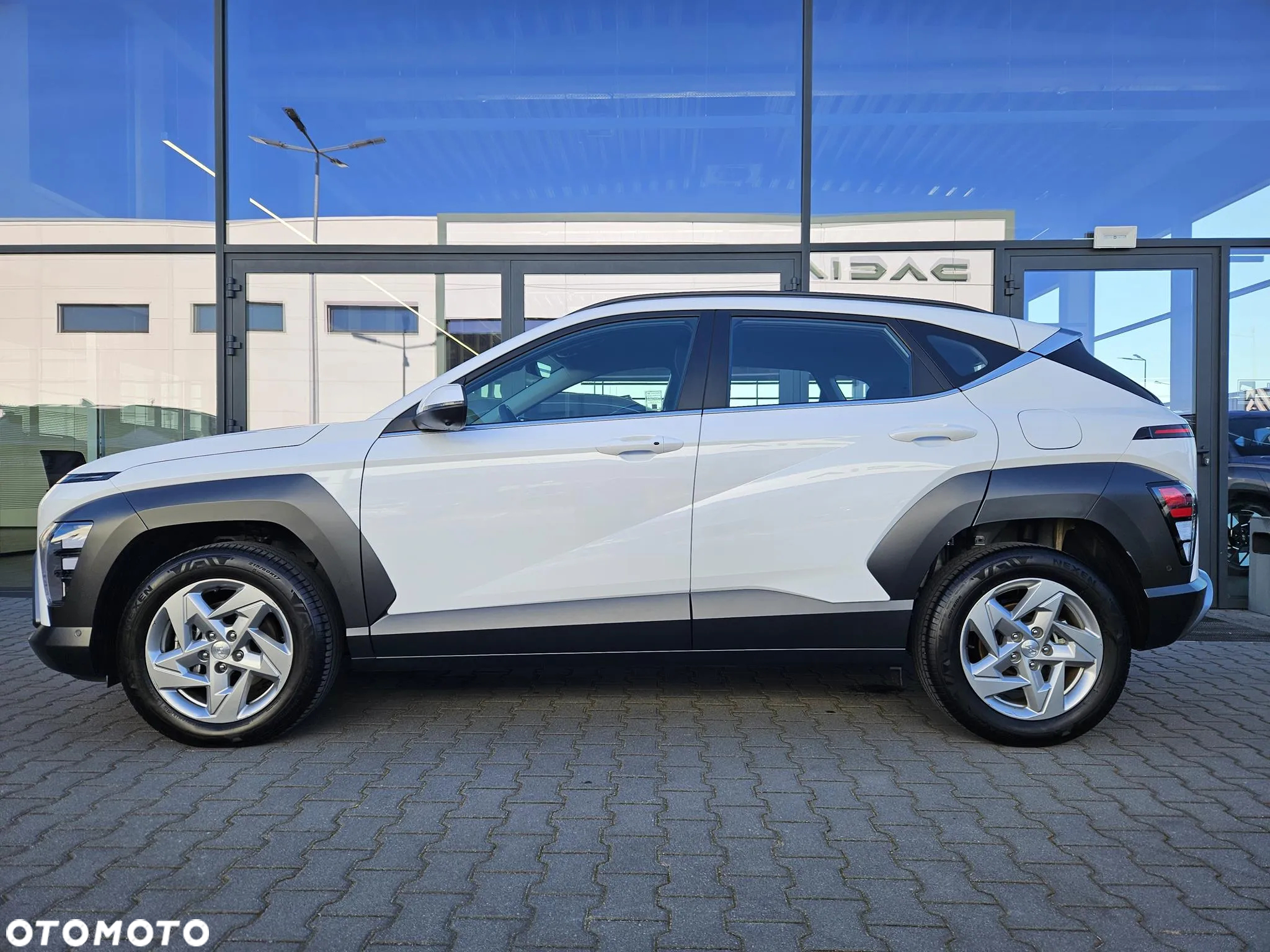 Hyundai Kona 1.0 T-GDI Executive - 4