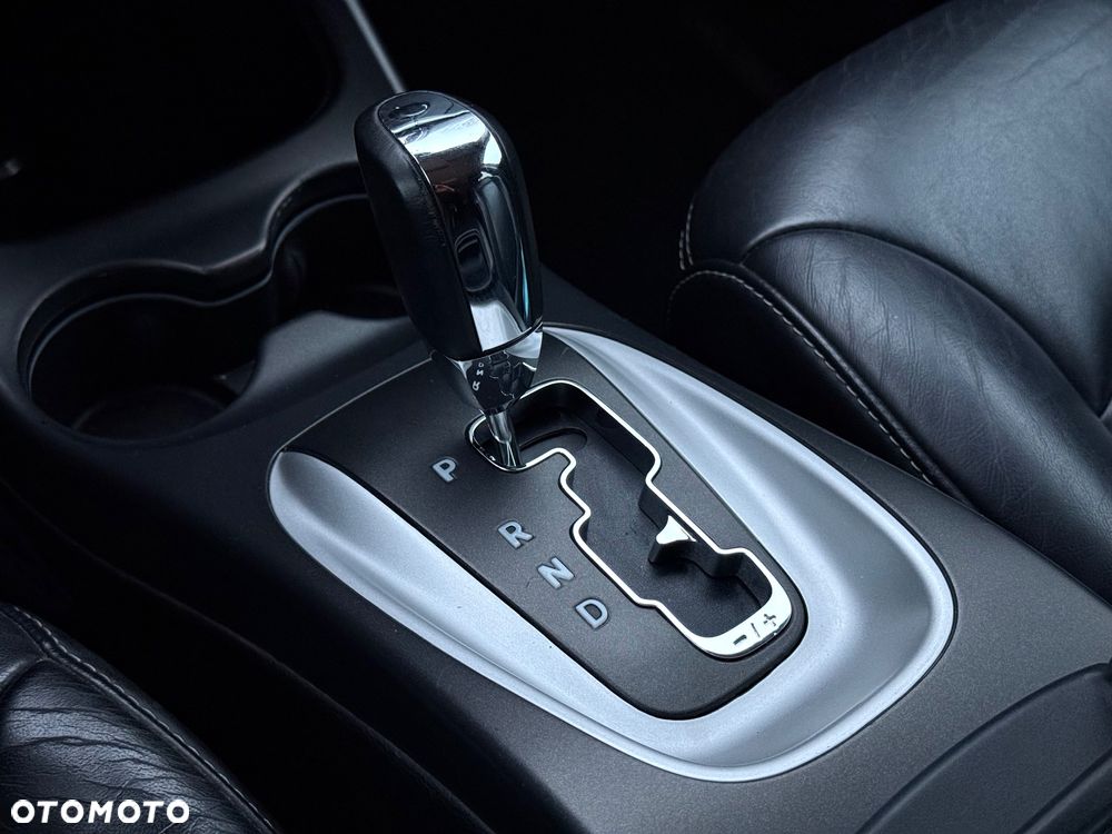 Fiat Freemont 2.0 Multijet Lounge AWD - 17