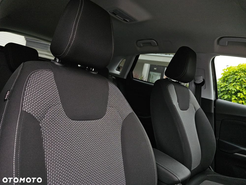Opel Grandland X 1.2 T GPF Innovation S&S - 23