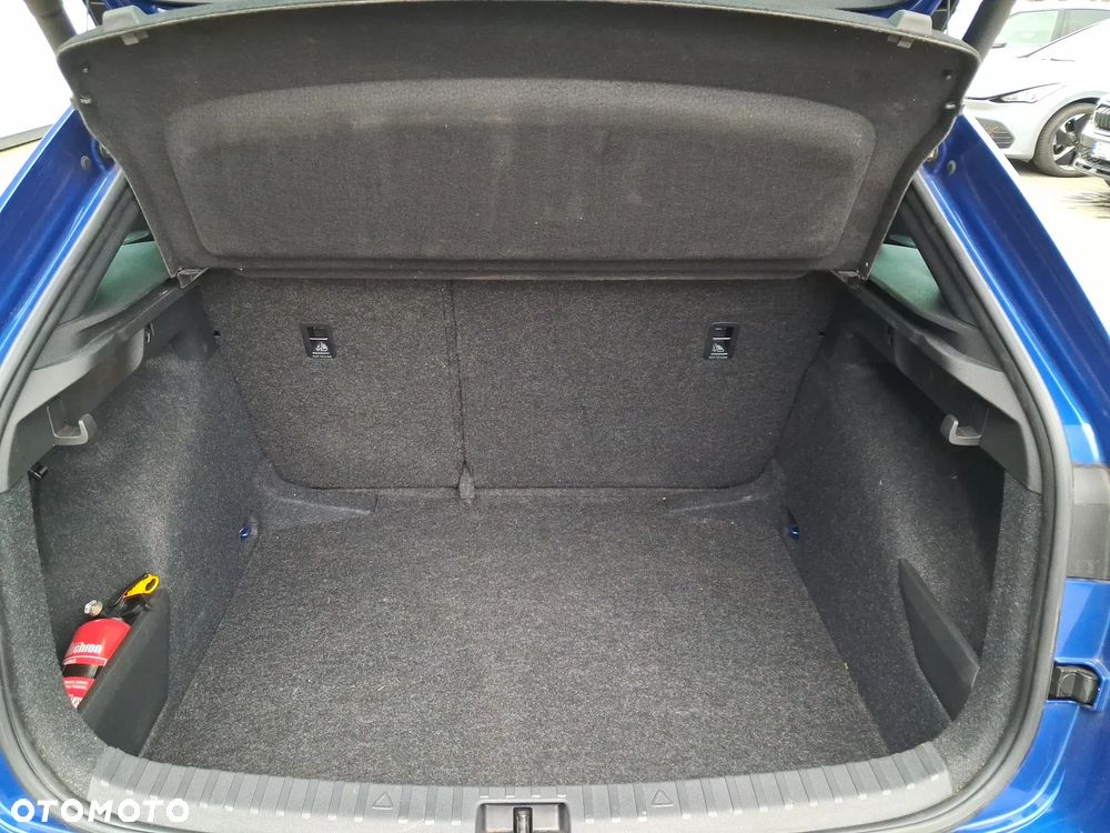 Skoda Scala 1.0 TSI Monte Carlo DSG - 24