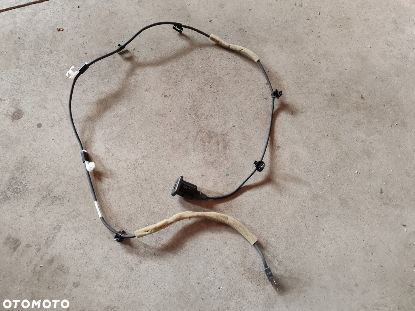 GNIAZDO USB PORT KABEL PRZEWÓD 36106-61m00 SUZUKI S-CROSS 13-19 - 1