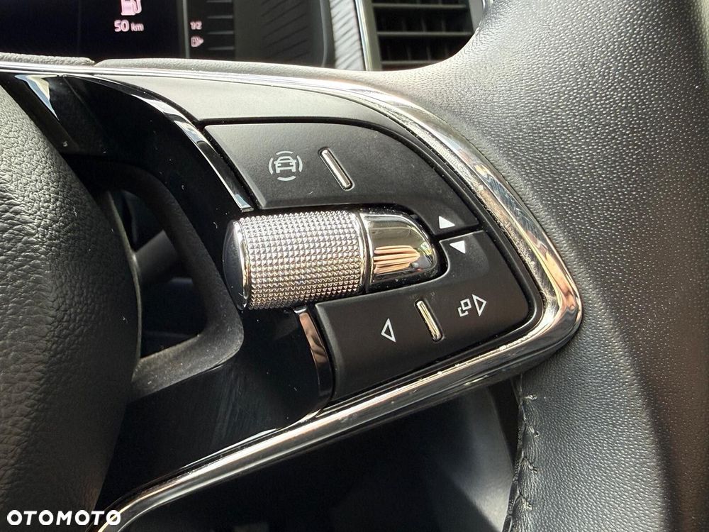 Skoda Kodiaq 1.5 TSI ACT 4x2 Style DSG - 22