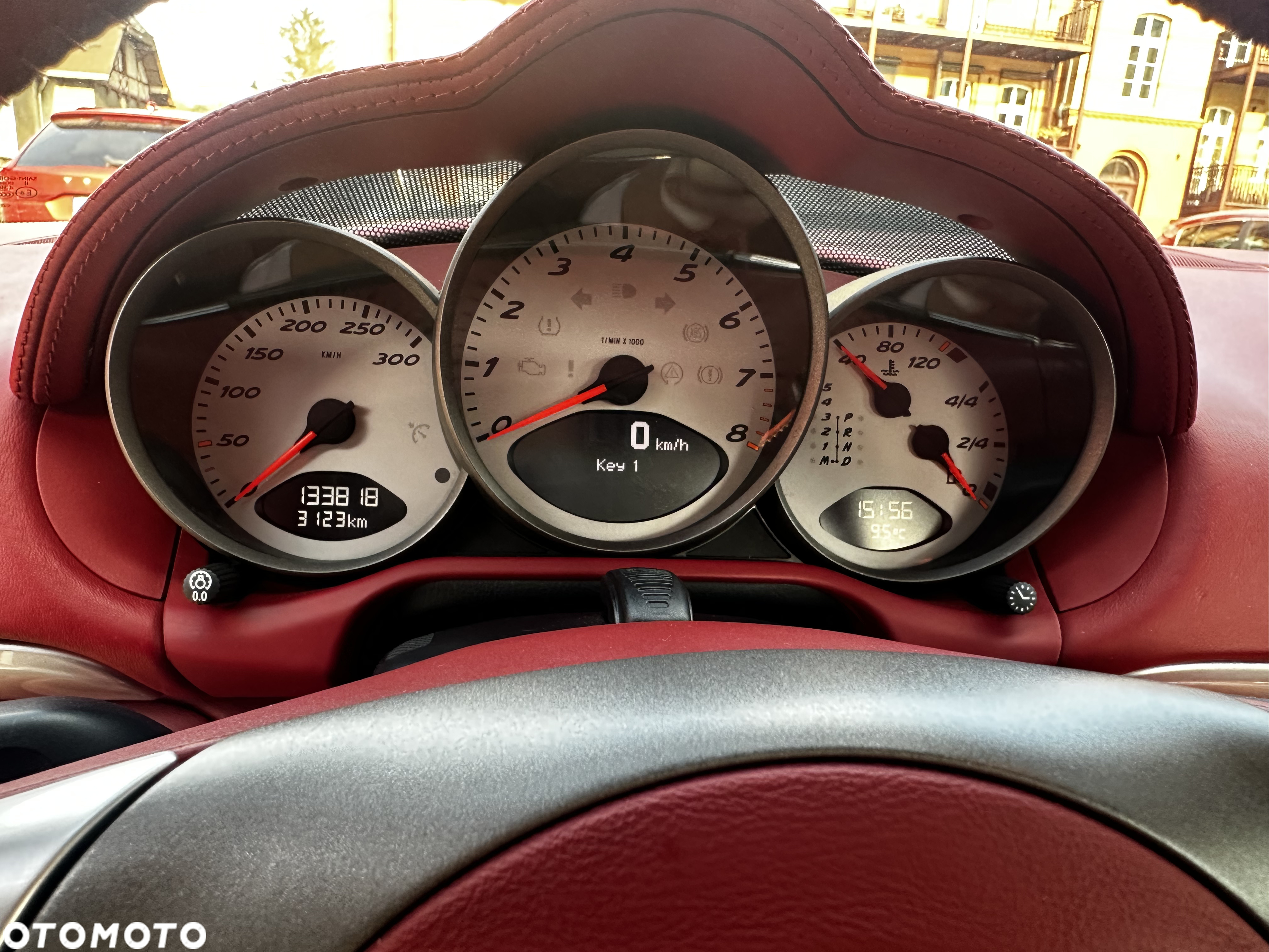Porsche Cayman - 12