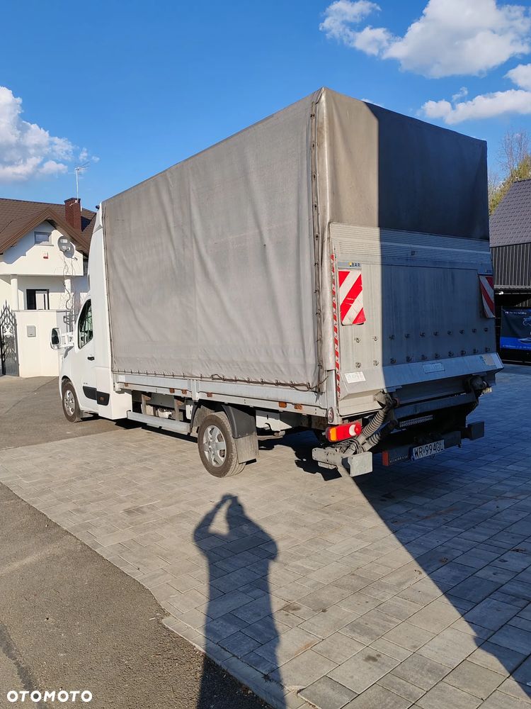 Renault Master - 5