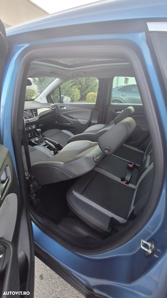 Opel Crossland X 1.5 Diesel Start/Stop Limited Edition - 9