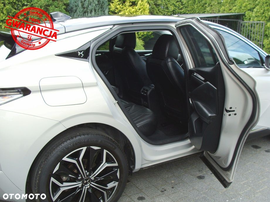 DS Automobiles DS 4 1.5 BlueHDi Rivoli - 14