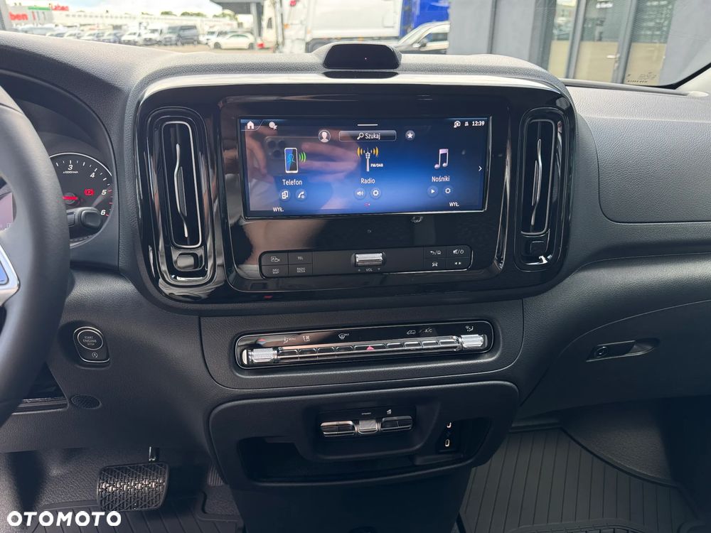 Mercedes-Benz Vito - 16