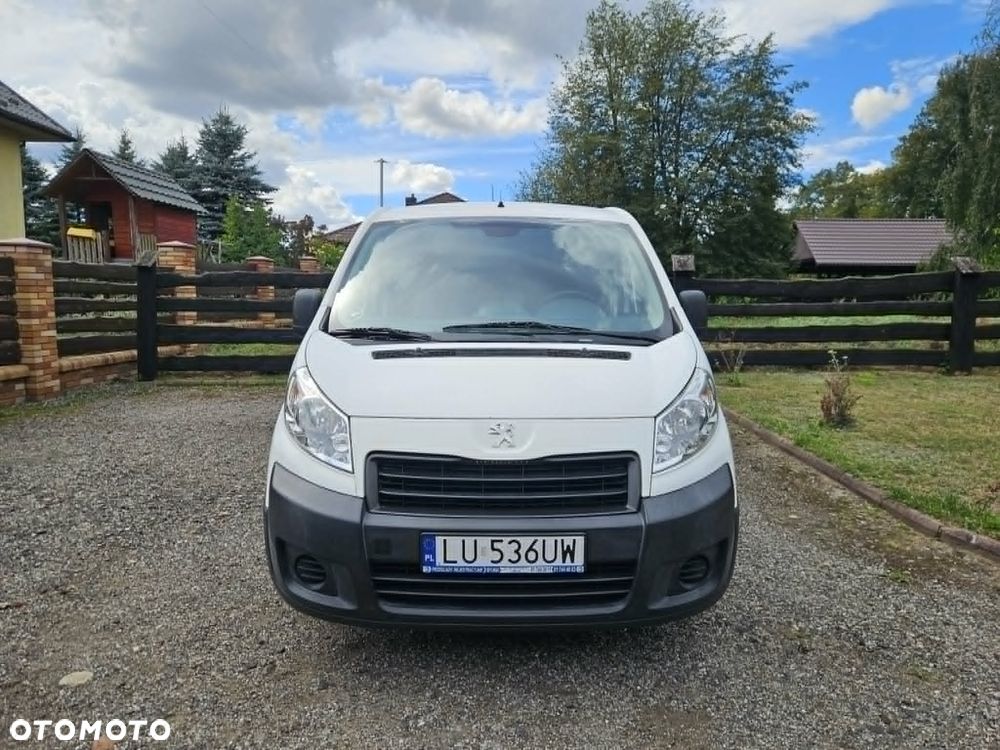 Peugeot Expert - 2