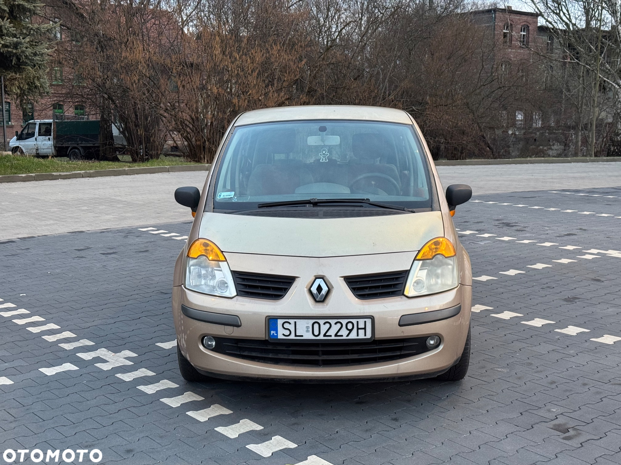 Renault Modus 1.4 Confort Expression - 3