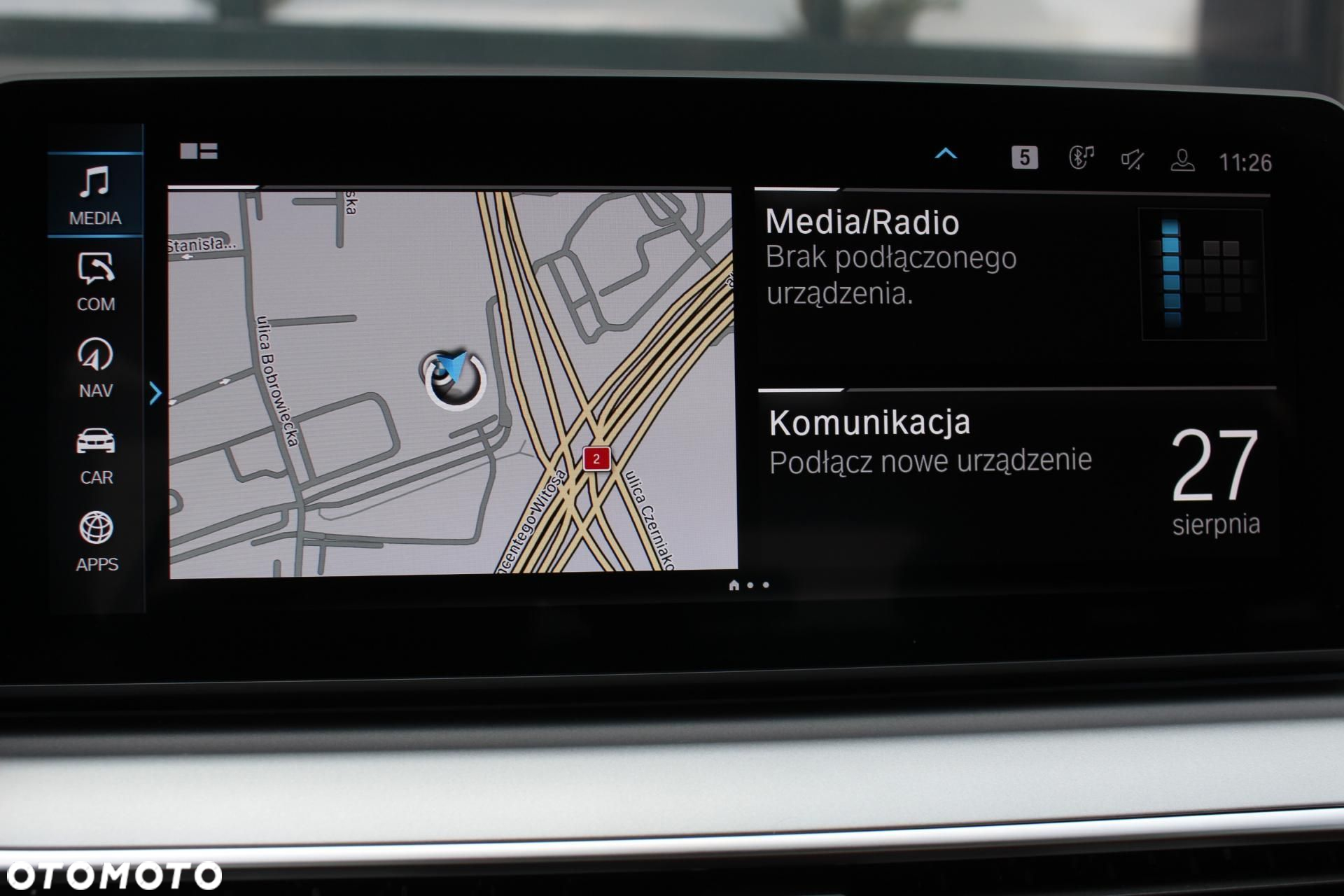 BMW Seria 5 - 14