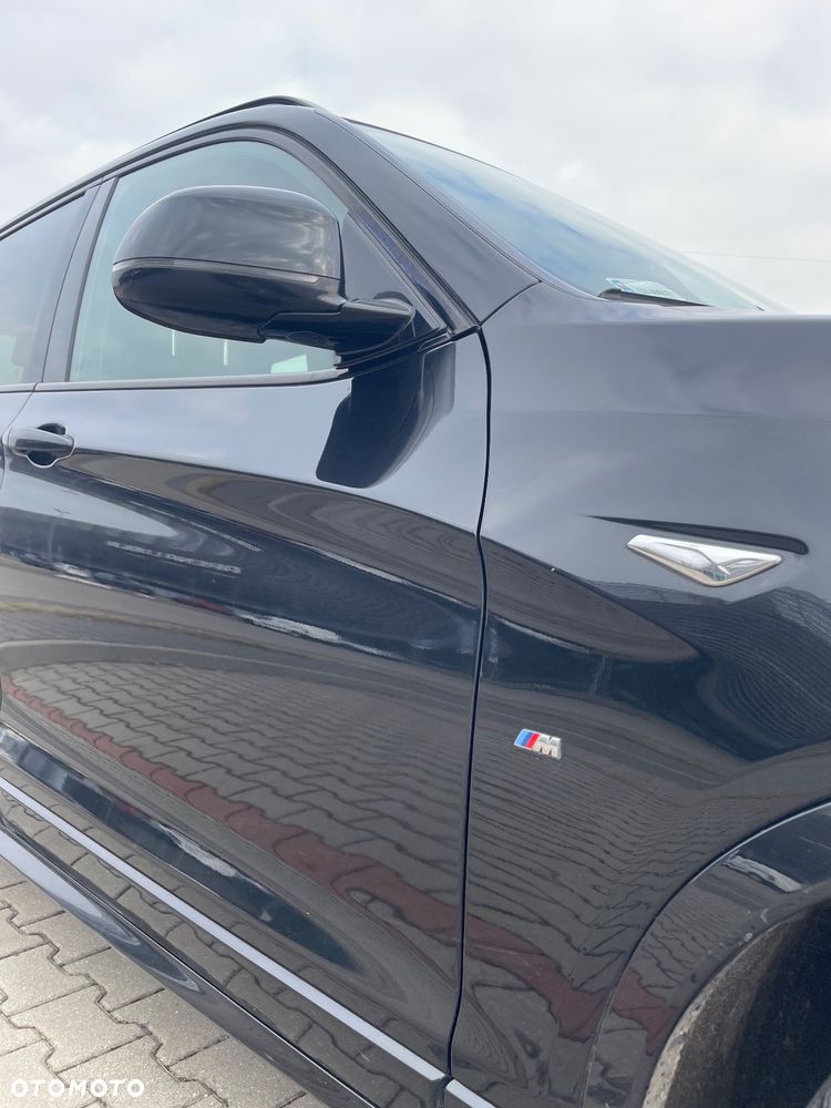 BMW X3 xDrive20d xLine - 9