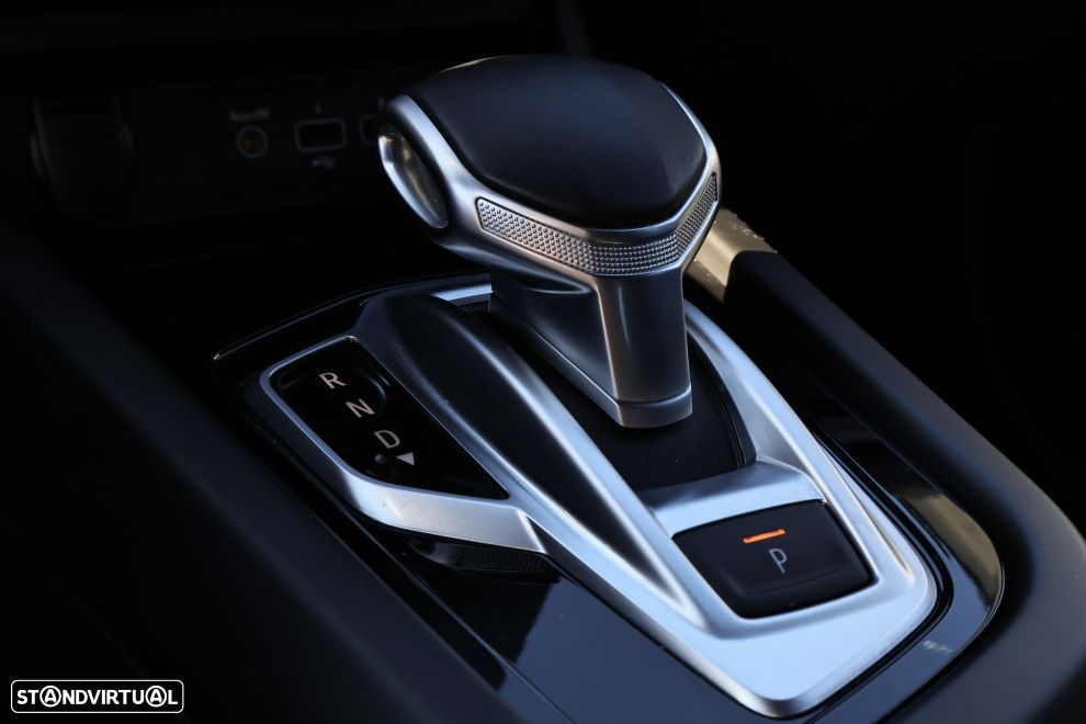 Renault Arkana 1.6 E-Tech Full Hybrid Esprit Alpine - 10