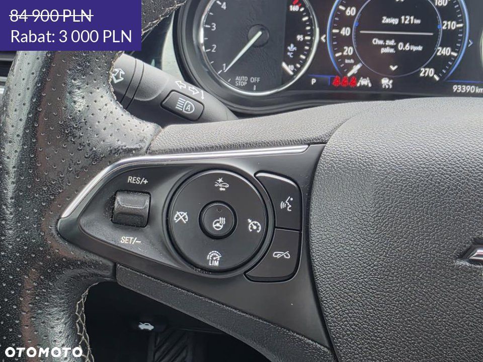 Opel Insignia - 29