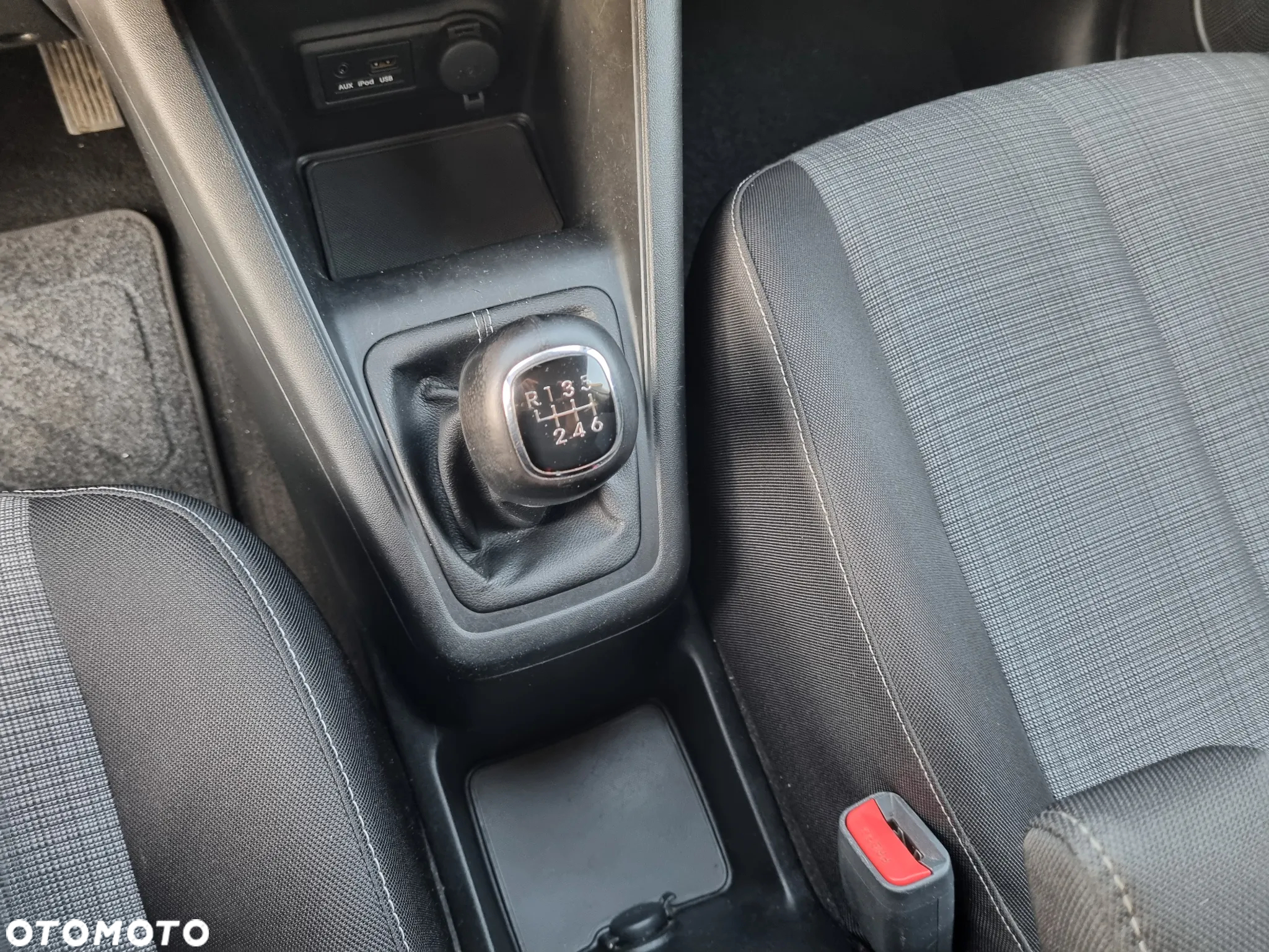 Kia Venga 1.4 CRDi 90 ISG Spirit - 18