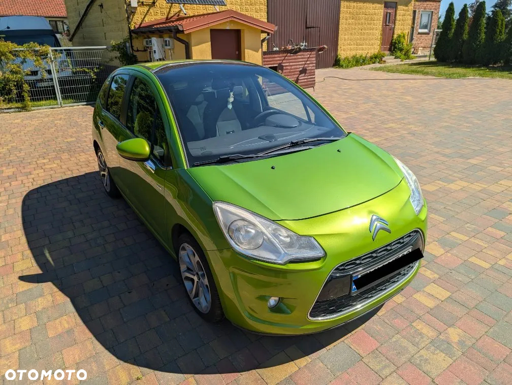 Citroën C3 1.6 VTi Exclusive - 2