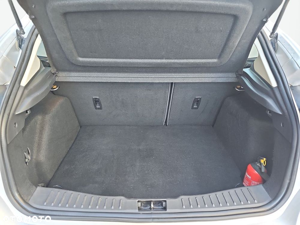 Ford Focus 1.5 TDCi Trend - 12
