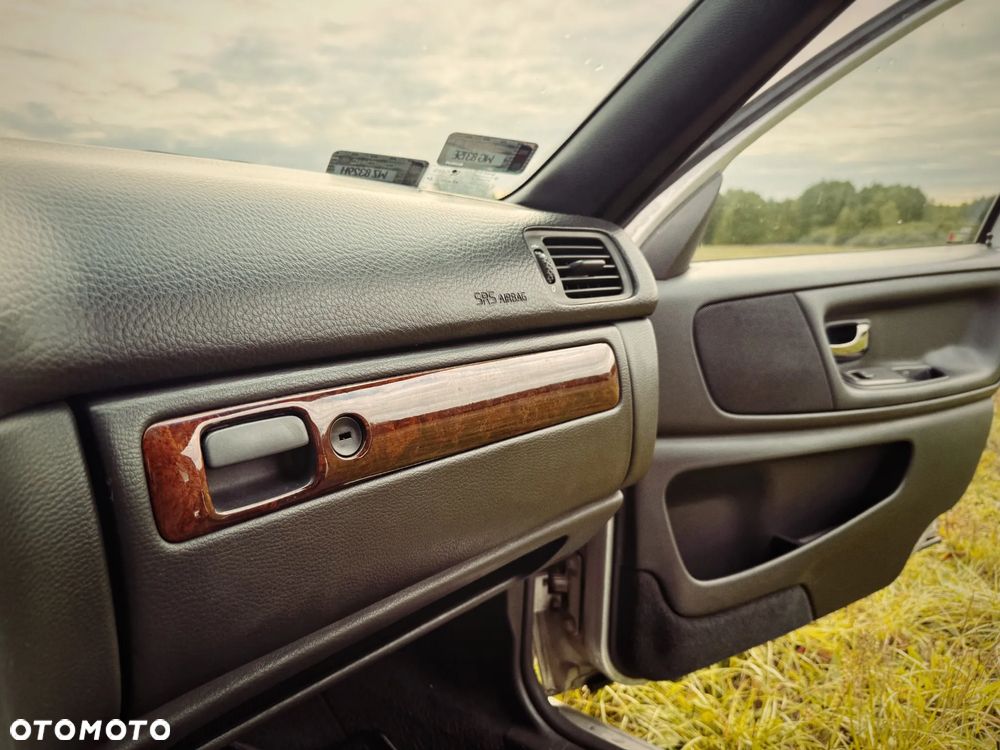 Volvo S70 2.0 - 8