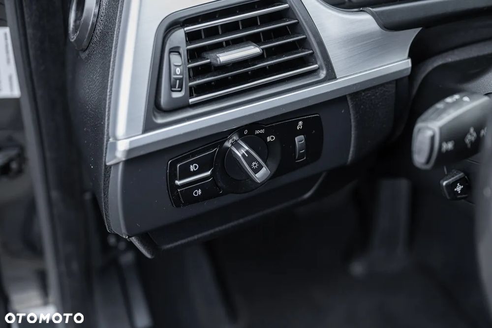 BMW Seria 6 640d - 17