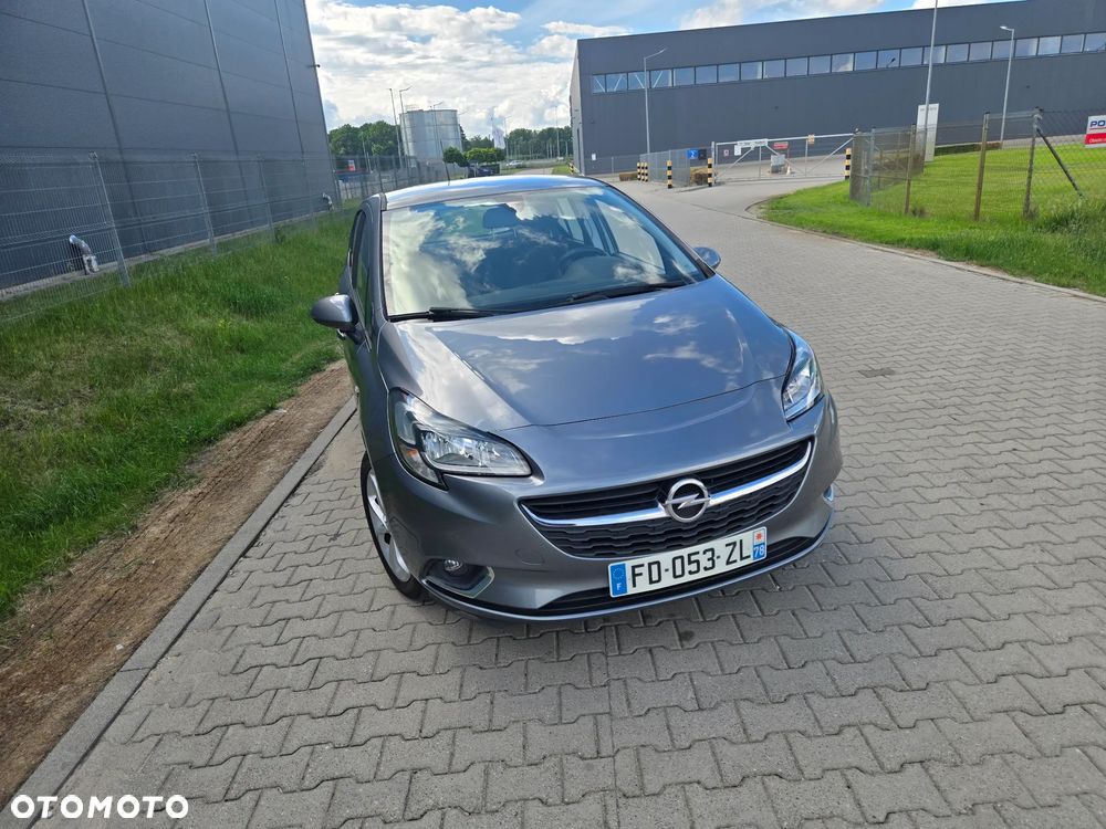 Opel Corsa 1.4 120 Lat - 30
