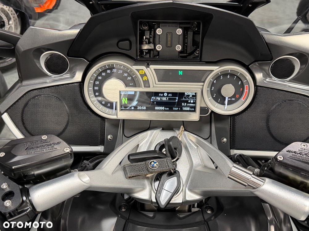 BMW K - 23